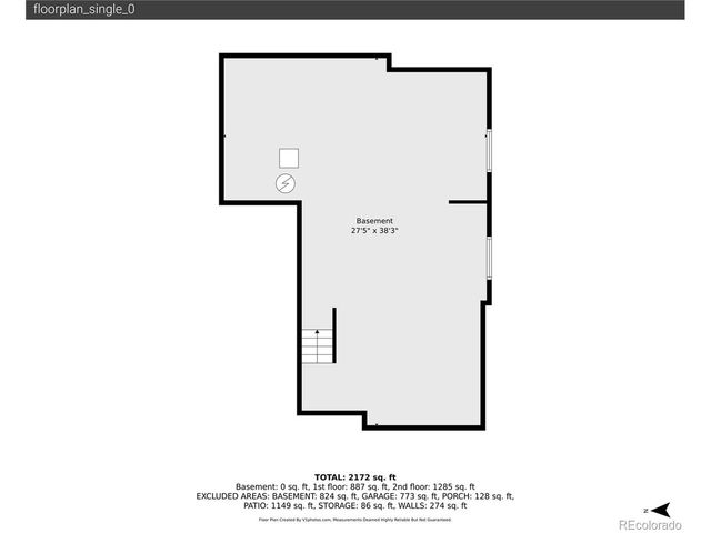 13010 Niagara Way, Thornton, CO 80602