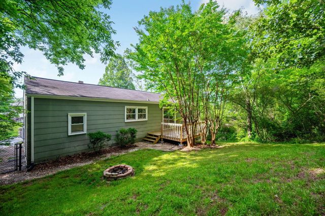 3727 Morton Drive, Chattanooga, TN 37415