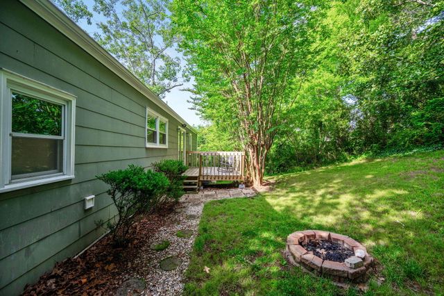 3727 Morton Drive, Chattanooga, TN 37415