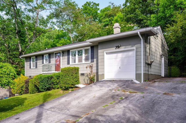 3727 Morton Drive, Chattanooga, TN 37415