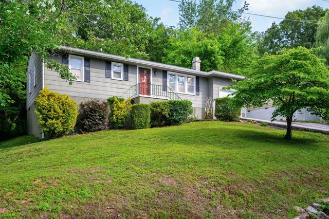 3727 Morton Drive, Chattanooga, TN 37415