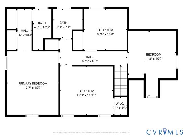7407 Sunswyck Ct, Chesterfield, VA 23832