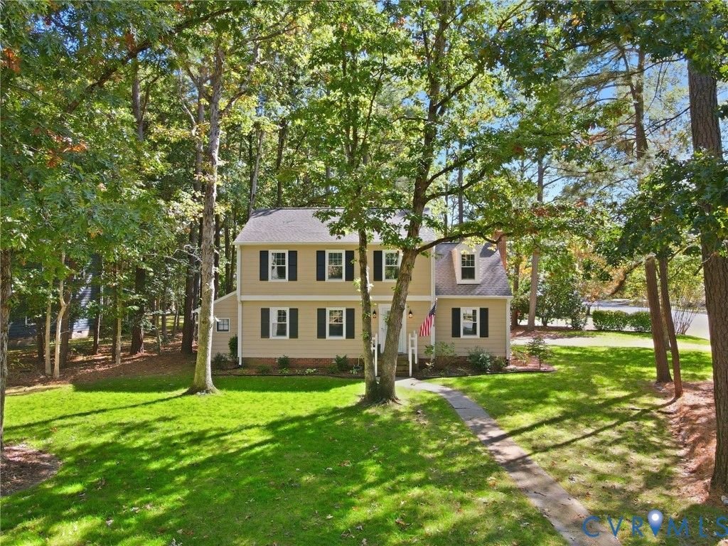 7407 Sunswyck Ct, Chesterfield, VA 23832