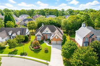 3313 Mill Valley Trace, Dacula, GA 30019