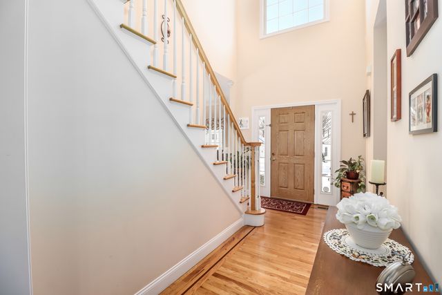 3 Spring Ridge Court 3, Danbury, CT 06811