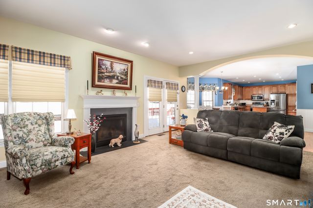 3 Spring Ridge Court 3, Danbury, CT 06811