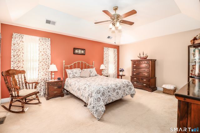 3 Spring Ridge Court 3, Danbury, CT 06811