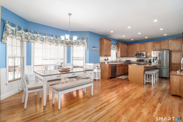 3 Spring Ridge Court 3, Danbury, CT 06811