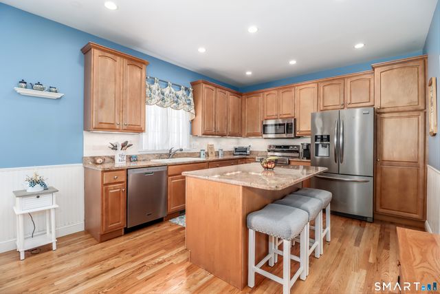 3 Spring Ridge Court 3, Danbury, CT 06811