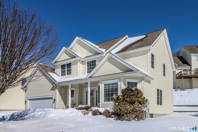 3 Spring Ridge Court 3, Danbury, CT 06811