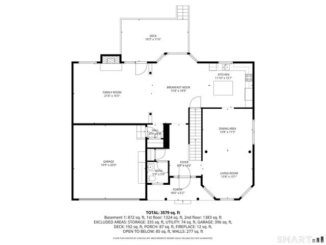 3 Spring Ridge Court 3, Danbury, CT 06811