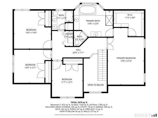 3 Spring Ridge Court 3, Danbury, CT 06811