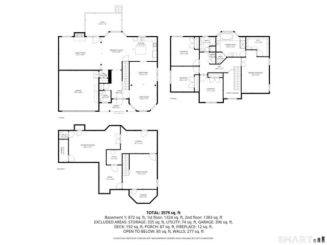 3 Spring Ridge Court 3, Danbury, CT 06811