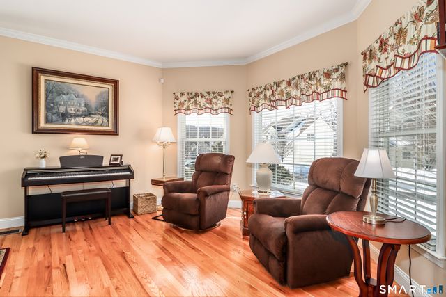 3 Spring Ridge Court 3, Danbury, CT 06811