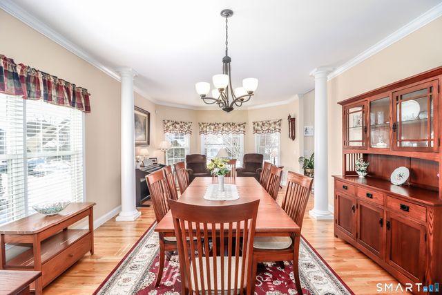 3 Spring Ridge Court 3, Danbury, CT 06811