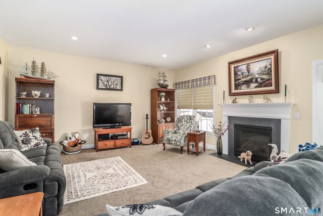 3 Spring Ridge Court 3, Danbury, CT 06811