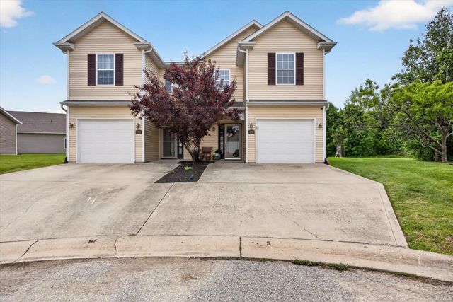 5771 W Monarch Court, Bloomington, IN 47403
