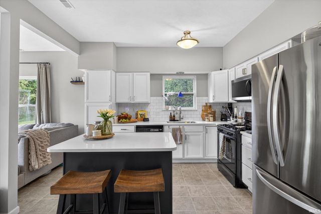 5771 W Monarch Court, Bloomington, IN 47403