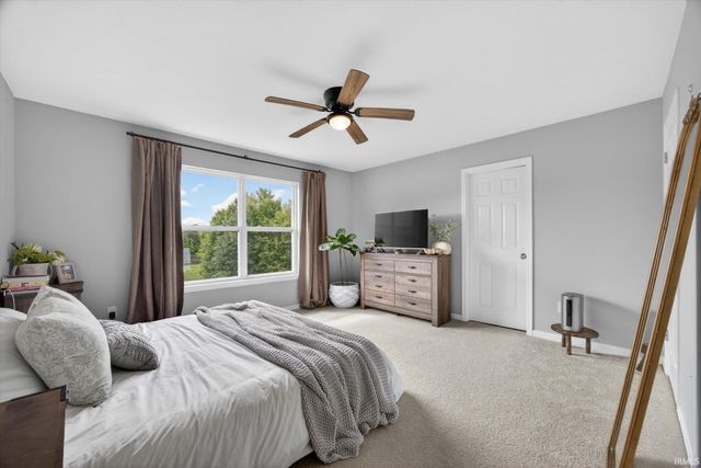 5771 W Monarch Court, Bloomington, IN 47403