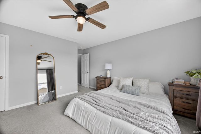 5771 W Monarch Court, Bloomington, IN 47403
