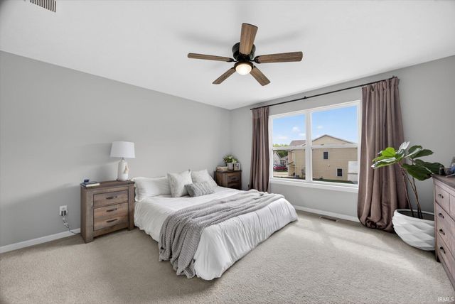 5771 W Monarch Court, Bloomington, IN 47403