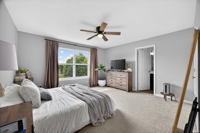 5771 W Monarch Court, Bloomington, IN 47403