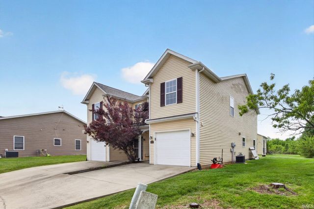5771 W Monarch Court, Bloomington, IN 47403