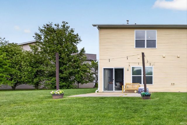 5771 W Monarch Court, Bloomington, IN 47403
