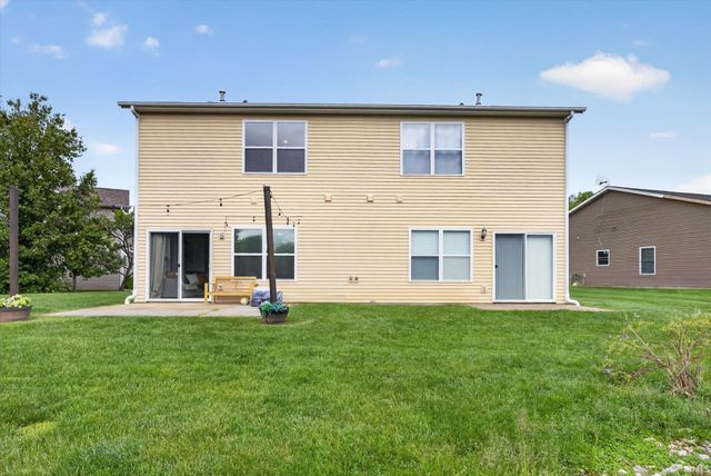 5771 W Monarch Court, Bloomington, IN 47403
