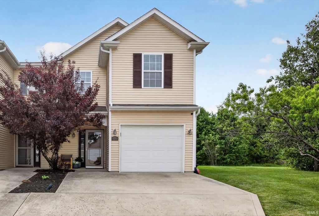 5771 W Monarch Court, Bloomington, IN 47403