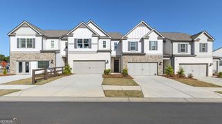 3125 Yellowhammer Drive, Marietta, GA 30064