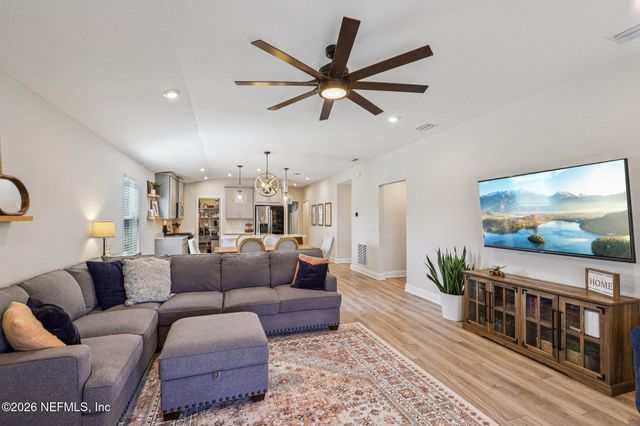 11993 ELDERBANK Drive, Jacksonville, FL 32256