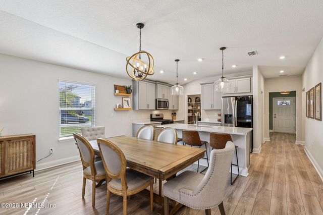 11993 ELDERBANK Drive, Jacksonville, FL 32256