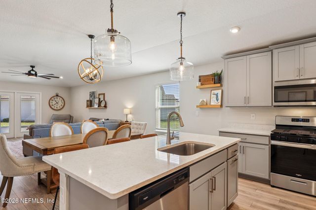 11993 ELDERBANK Drive, Jacksonville, FL 32256