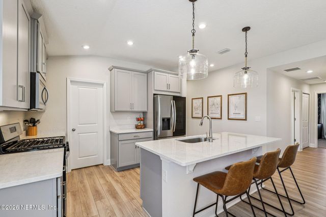 11993 ELDERBANK Drive, Jacksonville, FL 32256