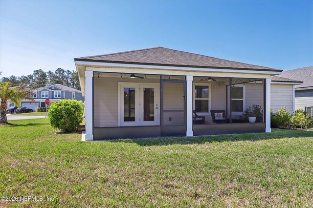 11993 ELDERBANK Drive, Jacksonville, FL 32256