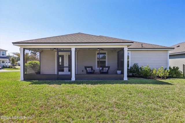 11993 ELDERBANK Drive, Jacksonville, FL 32256