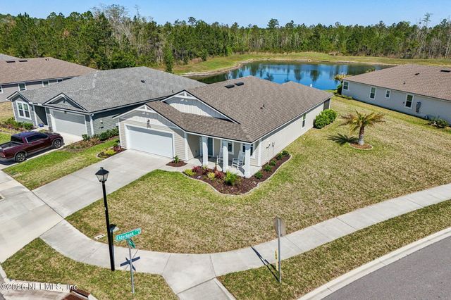 11993 ELDERBANK Drive, Jacksonville, FL 32256