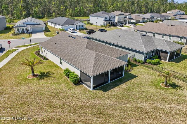 11993 ELDERBANK Drive, Jacksonville, FL 32256