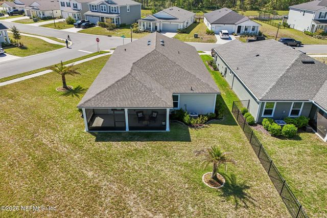 11993 ELDERBANK Drive, Jacksonville, FL 32256