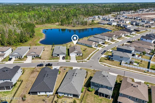 11993 ELDERBANK Drive, Jacksonville, FL 32256