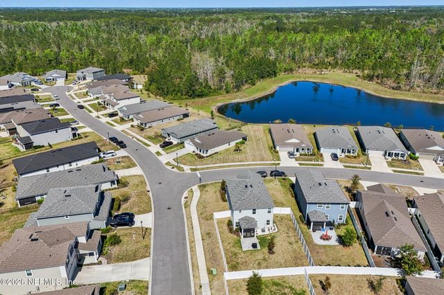 11993 ELDERBANK Drive, Jacksonville, FL 32256