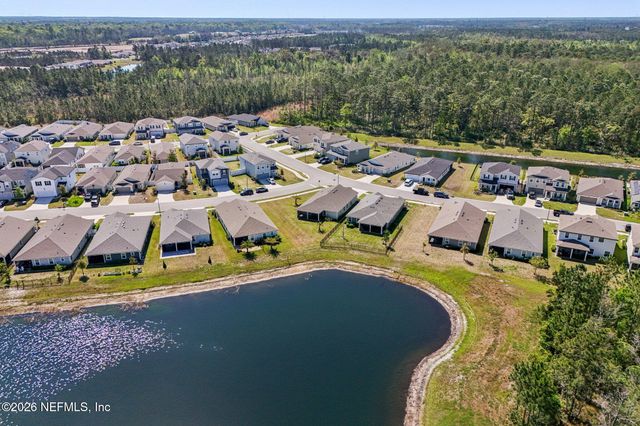 11993 ELDERBANK Drive, Jacksonville, FL 32256