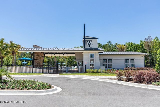 11993 ELDERBANK Drive, Jacksonville, FL 32256