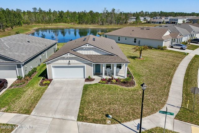 11993 ELDERBANK Drive, Jacksonville, FL 32256