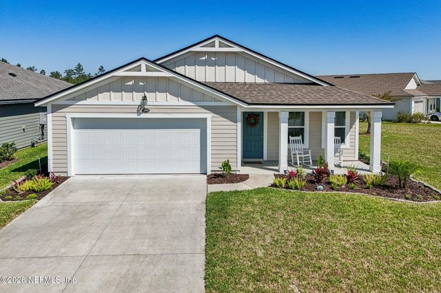 11993 ELDERBANK Drive, Jacksonville, FL 32256