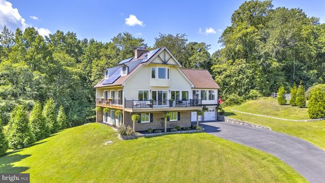 6970 KIM LN, Friendship, MD 20758