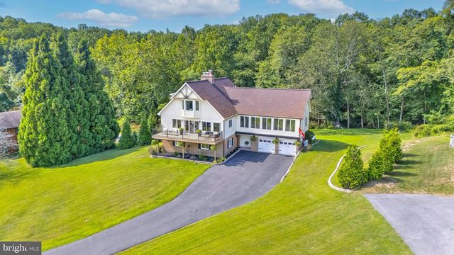6970 KIM LN, Friendship, MD 20758