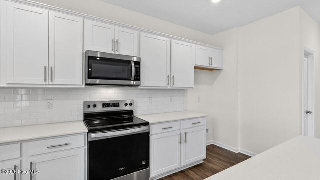 3061 Platinum Circle, West End, NC 27376