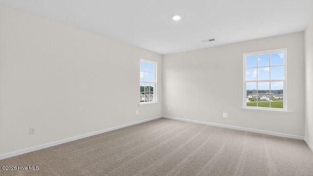 3061 Platinum Circle, West End, NC 27376